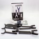 Kit de Iluminación para Fotografía dental Resolut 2-902 Fotodental