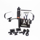 Kit de Iluminación para Fotografía dental Resolut 2-902 Fotodental