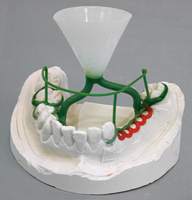 Hilo de Cera en rollo Wax Wire Berg dental