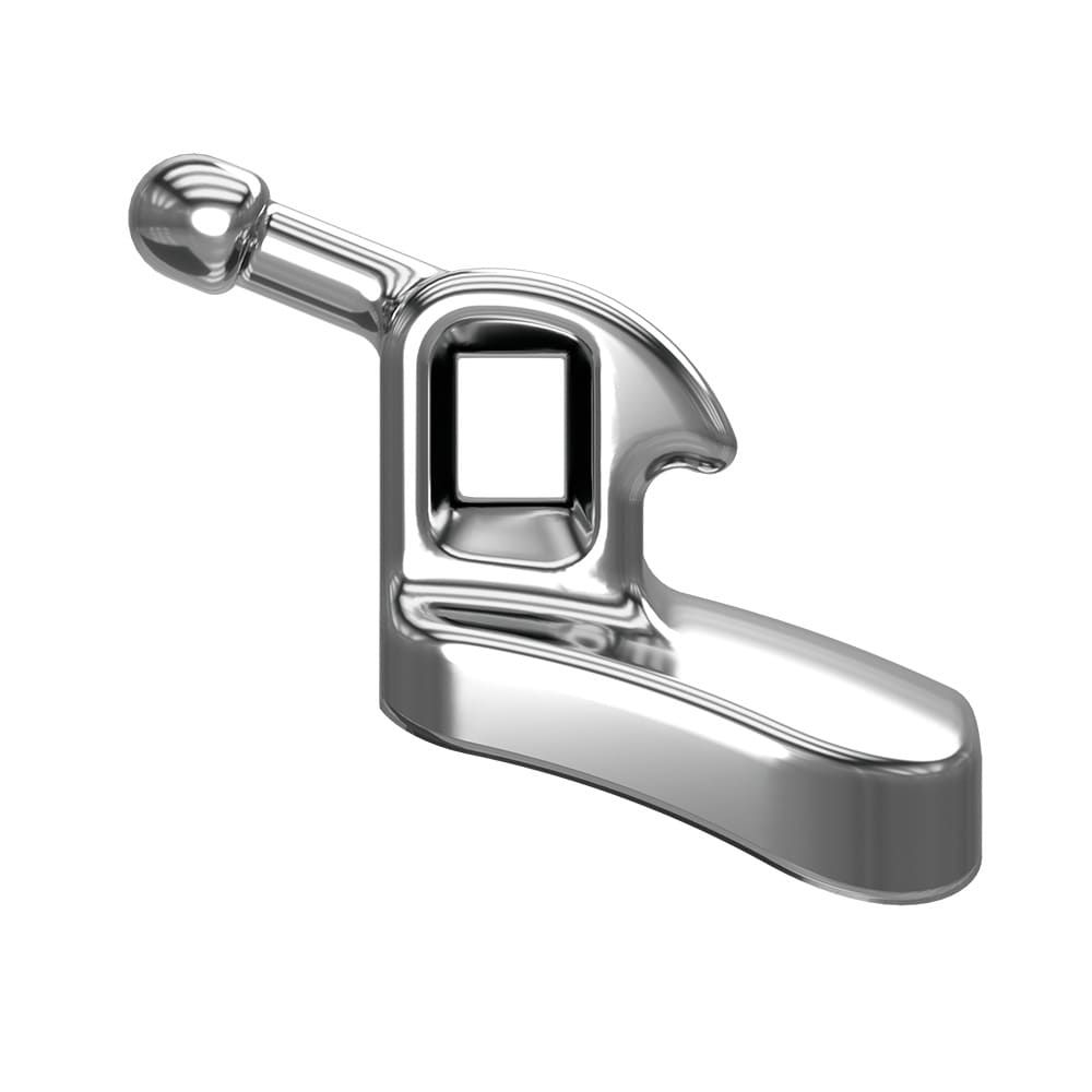 Mini Tubos para Premolares universales MJanson Orthometric