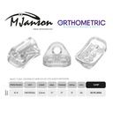 Nano Tubos universales MJanson Orthometric (copiar)