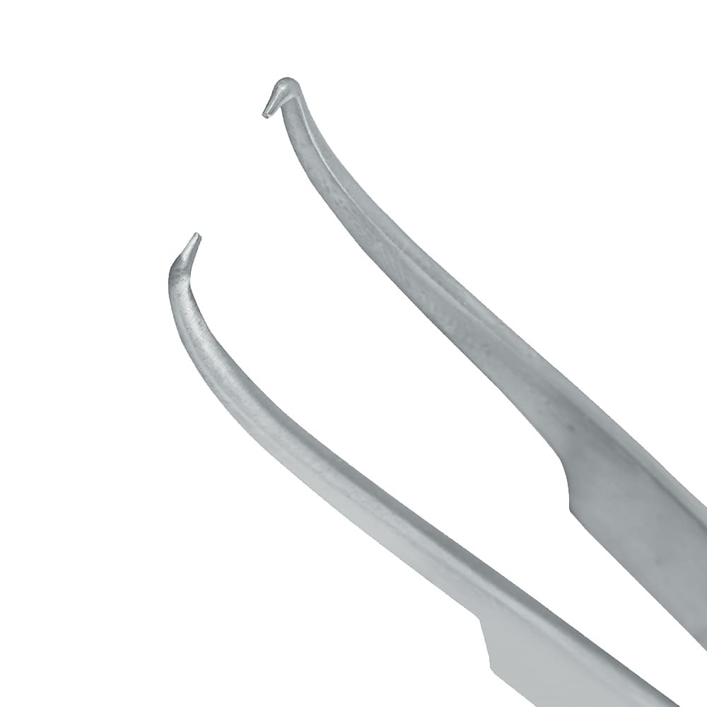 Pinzas para colocar Nano Tubos cerámica MJanson Orthometric (copiar)