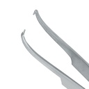 Pinzas para colocar Nano Tubos cerámica MJanson Orthometric (copiar)