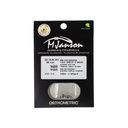 Mini Tubos universales para Premolares MJanson Orthometric