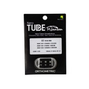 Nano Tubos cerámica Policristalina universales MJanson Orthometric