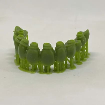 Resinas para Impresora 3D Castable II Prizma 3D Makertech Maquira Group