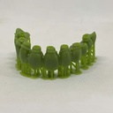 Resinas para Impresora 3D Castable II Prizma 3D Makertech Maquira Group