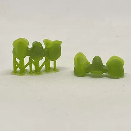 Resinas para Impresora 3D Castable II Prizma 3D Makertech Maquira Group