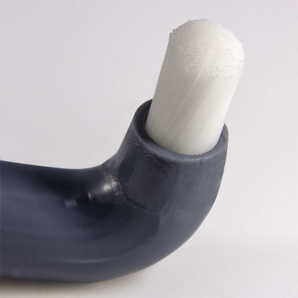 Cepillo dental Especial Compact Tuft x 1 un Tepe