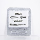 Fresas de Carburo Fisura FG Ehros