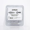 Fresas de Carburo Redonda RA Ehros