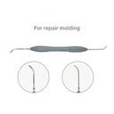 Set de 7 Espátulas para Resina composite OT11 Premium grip