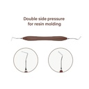 Set de 7 Espátulas para Resina composite OT11 Premium grip