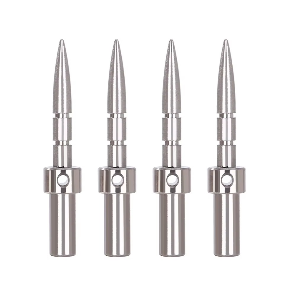 Set de Guías quirúrgicas para implantes FE03 Ehros