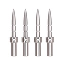 Set de Guías quirúrgicas para implantes FE03 Ehros