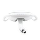 Lámpara 10 Led Gris para Sillón dental S3000 Asin