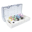 Kit Protésico Universal con Torquímetro manual IT02 Machtig