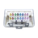 Kit Protésico Universal con Torquímetro manual IT02 Machtig