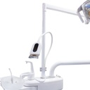 Lámpara Aceleradora Blanqueamiento led "3 en 1" para sillón dental Machtig