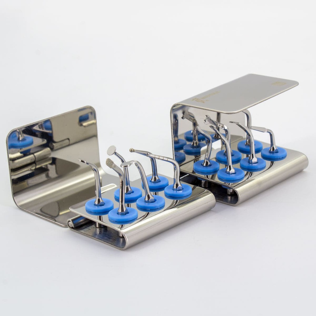 Piezo Cirugia Surgic Smart led Woodpecker