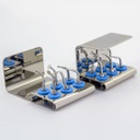 Piezo Cirugia Surgic Smart led Woodpecker