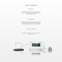 Piezo Cirugia Surgic Smart led Woodpecker