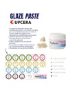 Set Maquillaje con glaze Universal Stain&amp;Glaze Professional Realism Upcera