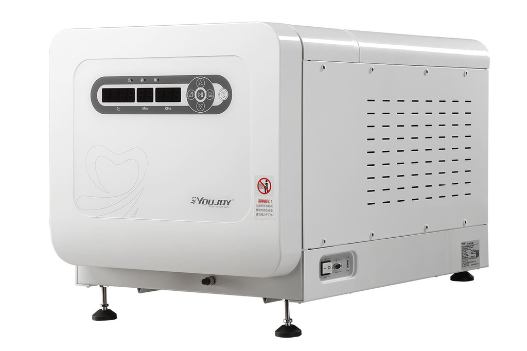 Autoclave BES 45 Clase B Youjoy