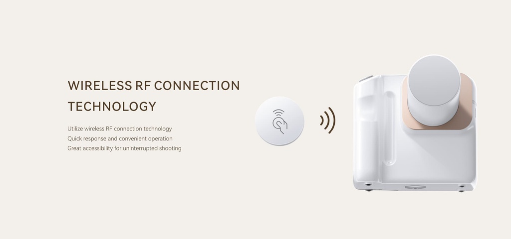 Equipo de Rayos x Portátil Smart Ray Woodpecker