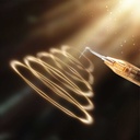 Ultrasonido Aeropulidor dental "5 en 1" PT-B Woodpecker