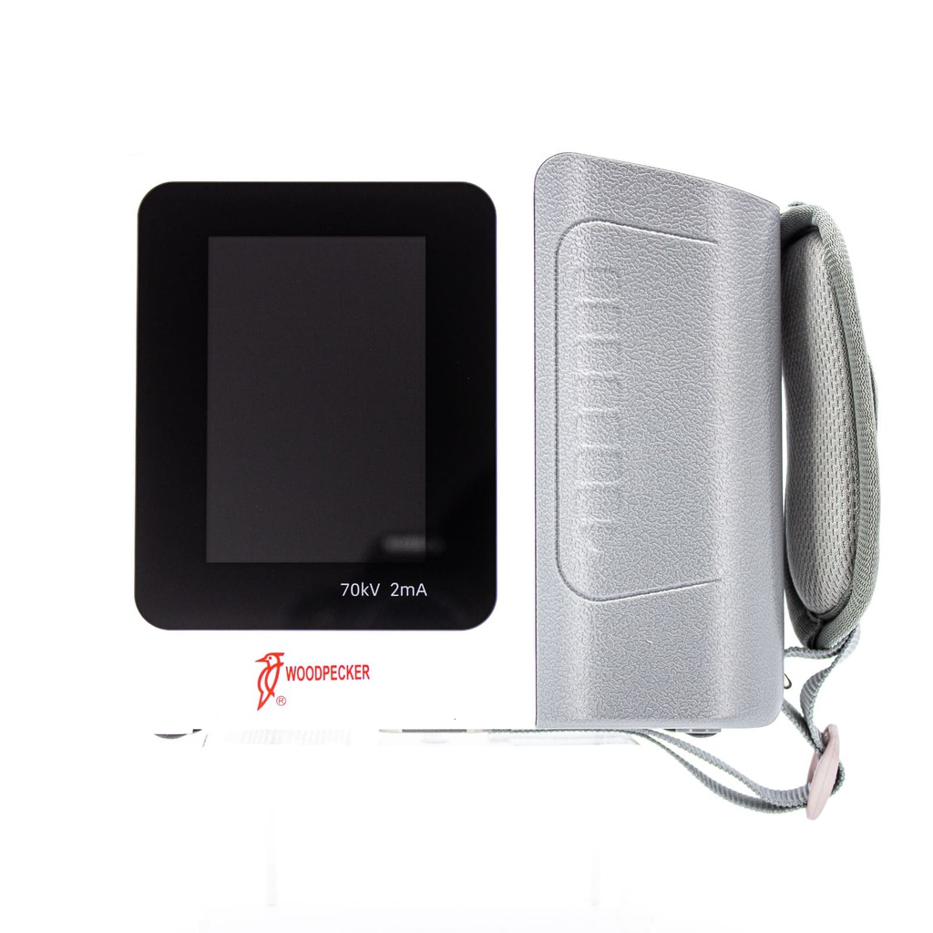 Equipo de Rayos x Portátil Smart Ray Woodpecker