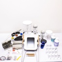 Ultrasonido Aeropulidor Piezo Perio Endo Implant "5 en 1" PT-B Woodpecker