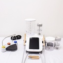 Ultrasonido Aeropulidor Piezo Perio Endo Implant "5 en 1" PT-B Woodpecker