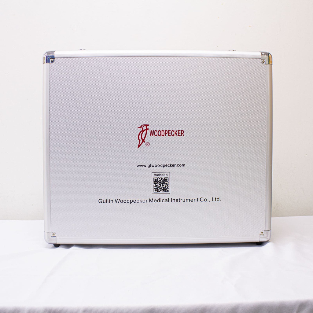 Ultrasonido Aeropulidor Piezo Perio Endo Implant "5 en 1" PT-B Woodpecker