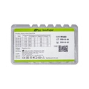 Limas Mecanizadas NiTi Inno Taper KP-File Serie Woodpecker