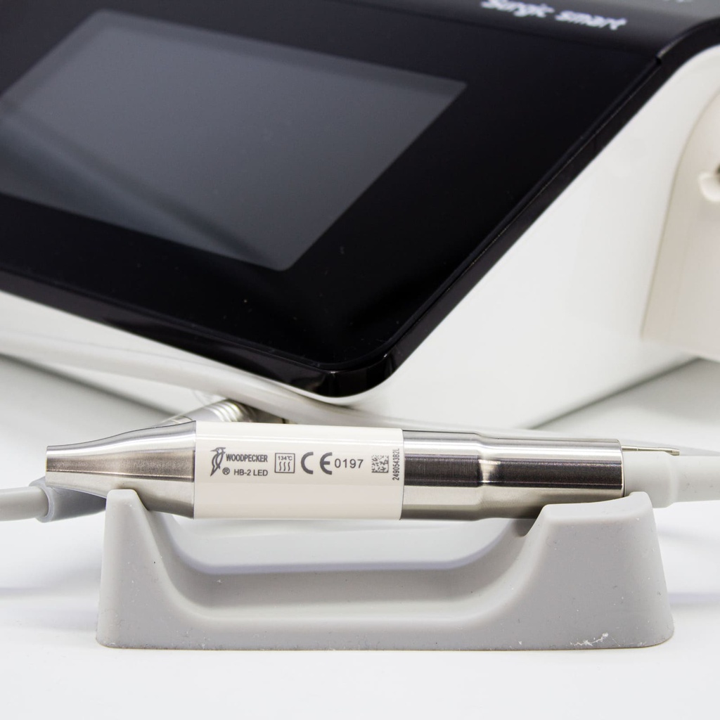 Piezo Cirugia Surgic Smart ENT Rhinoplasty Woodpecker