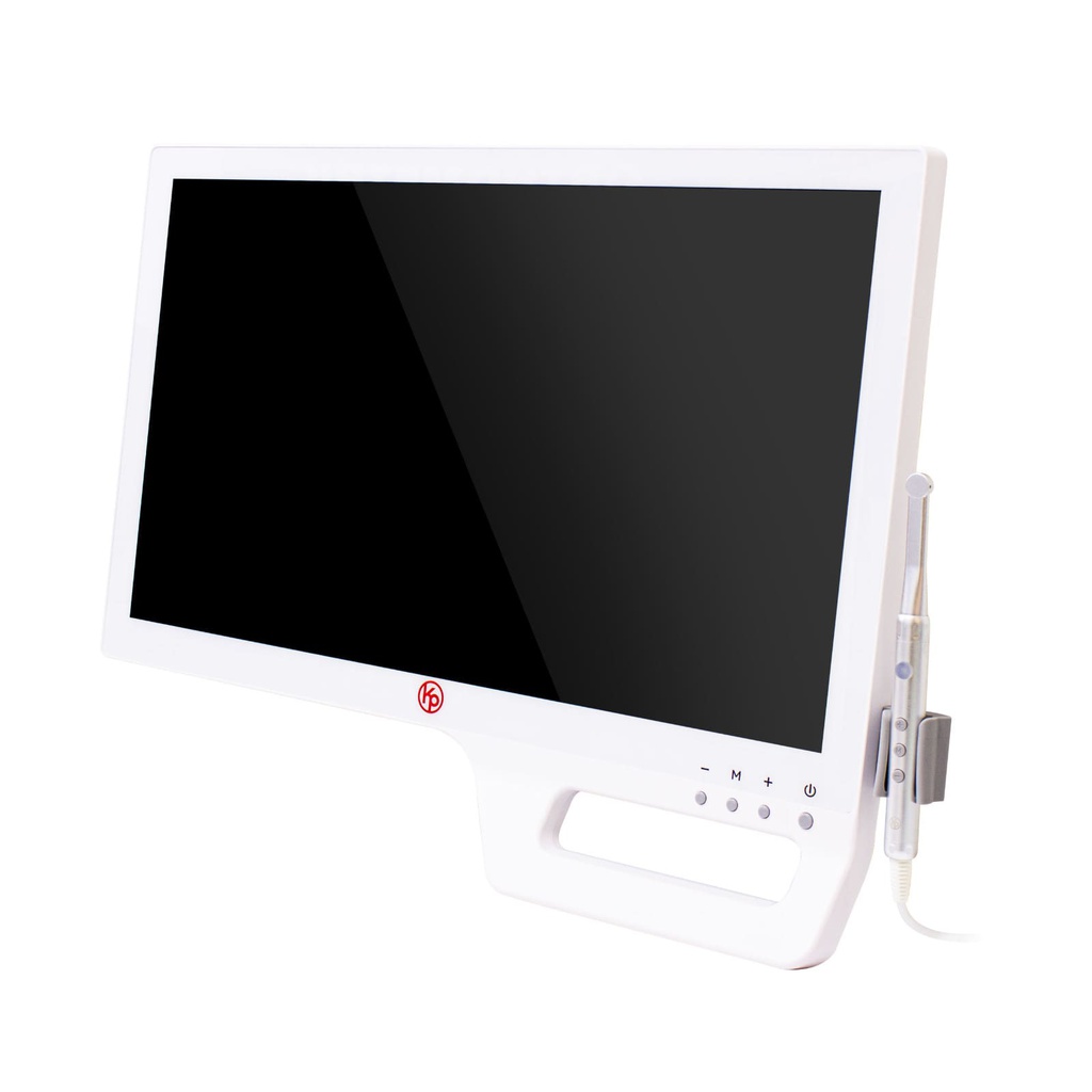 Set Monitor Cam-One + Cámara intraoral Cam-M KP-Cam Pro Woodpecker