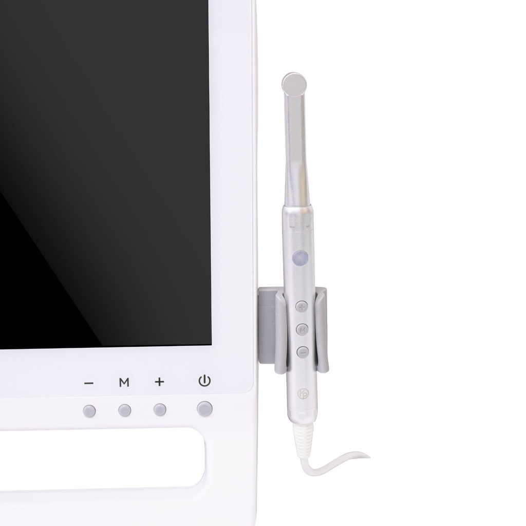 Set Monitor Cam-One + Cámara intraoral Cam-M KP-Cam Pro Woodpecker