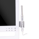 Set Monitor Cam-One + Cámara intraoral Cam-M KP-Cam Pro Woodpecker