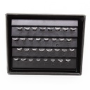 Sistema de Carillas preformadas directas para Composite Ueneer Dental Art