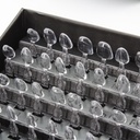 Sistema de Carillas preformadas directas para Composite Ueneer Dental Art