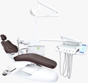 Sillón Dental AP028 con taburete Appledental (caja interna)