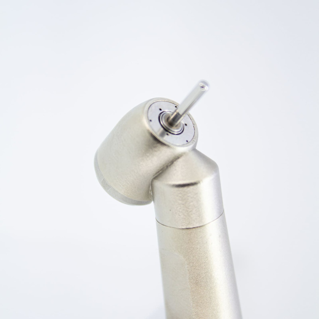 Turbina push 45 grados quirúrgica X45 PRO Machtig