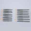 Torquímetro Ergonómico con cabezal de contrángulo Machtig