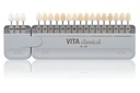 Colorímetro guía de color Vita Classical Bleach VITA Zahnfabrik