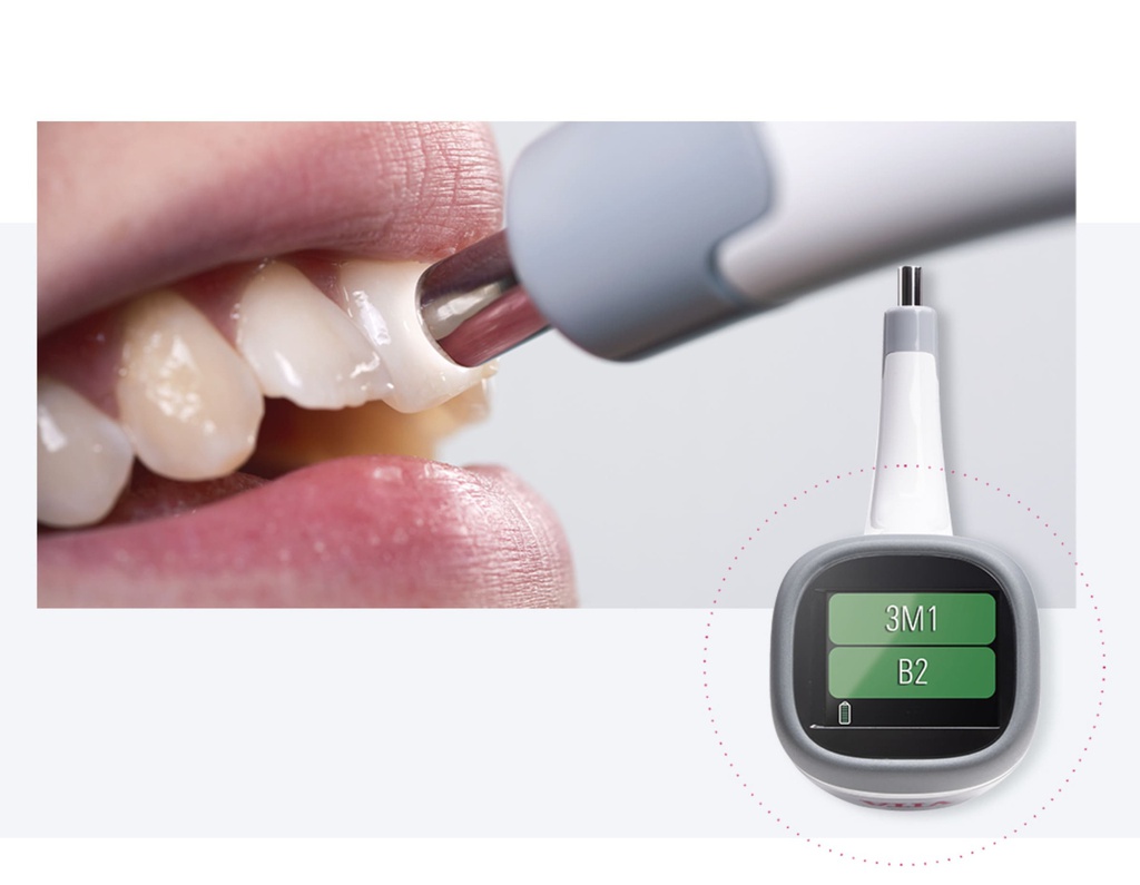 Colorímetro guía de color digital Vita Easyshade Lite VITA Zahnfabrik