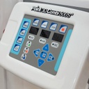 Equipo de Rayos x Panorámico + Cefalométrico + Tomógrafo Point 3D Combi 500S 2 sensores Pointnix