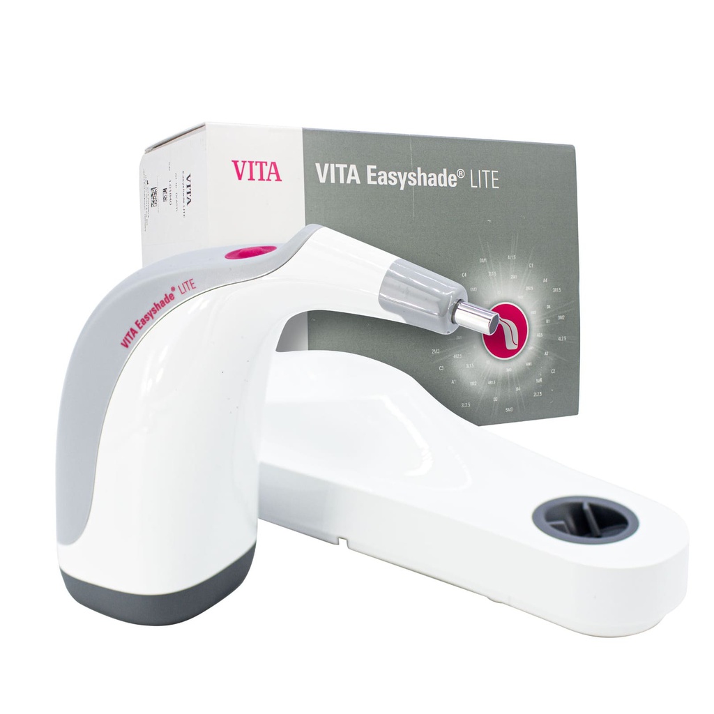 Colorímetro guía de color digital Vita Original Easyshade Lite VITA Zahnfabrik