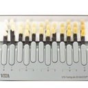 Colorímetro guía de color Vita Original 3D-Master VITA Zahnfabrik