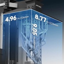 Impresora digital 3D Photon Mono M7 Pro (UV LCD) Anycubic